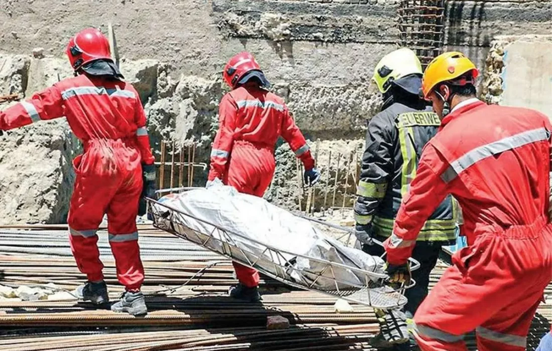 مرگ 81 نفر و مصدومیت 1081 نفر در اثر حوادث کار در آذربایجان‌شرقی