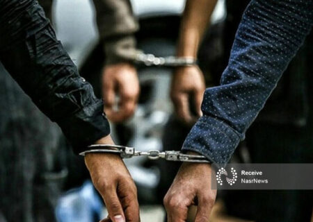 دستگیری شکارچیان غیربومی در اهر