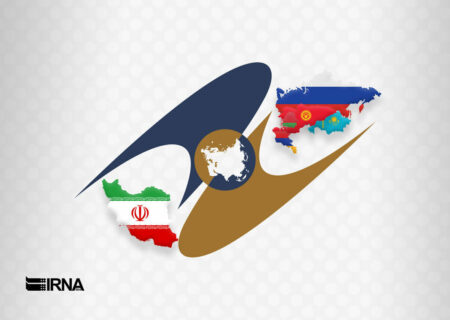 رشد ۲۰ درصدی تجارت ایران با کشورهای اوراسیا در ۹ ماه امسال