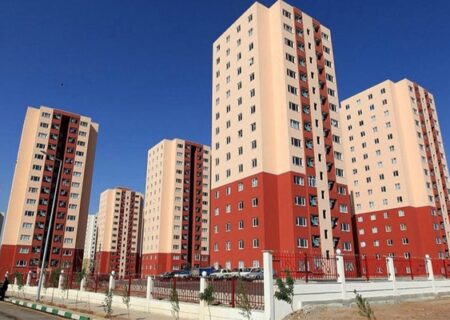 افتتاح 32 هزار واحد مسکن ملی در آذربایجان‌شرقی