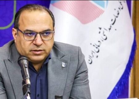 پیری جمعیت ایران را تهدید می کند