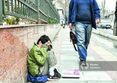 افزایش ترک تحصیل در ایران با رشد نرخ فقر