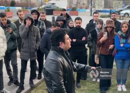 اطلس تبریز در آستانه تعطیلی؛ مالکان جدید در اعتراض