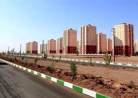 آخرین وضعیت نهضت ملی مسکن در 67 شهر آذربایجان شرقی