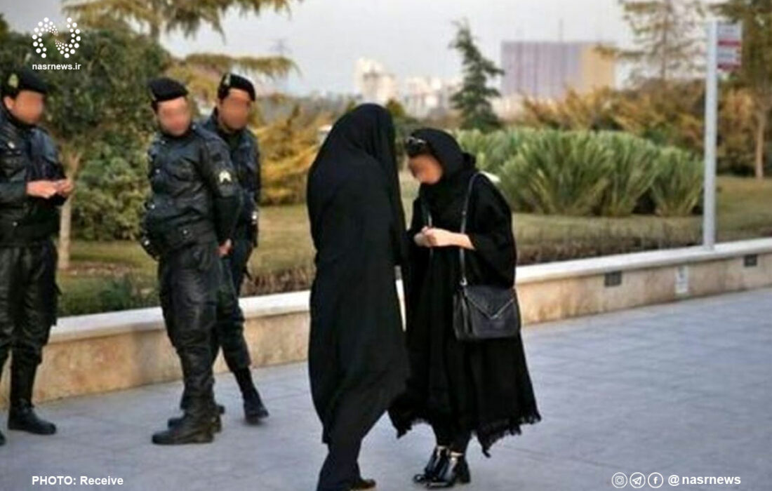 ۱۵ میلیون تومان جریمه برای دو بار پیامک «بی حجابی» در فضای حقیقی و مجازی / جریمه ۱۶۵ میلیون تومانی در چه شرایطی اعمال می‌شود؟