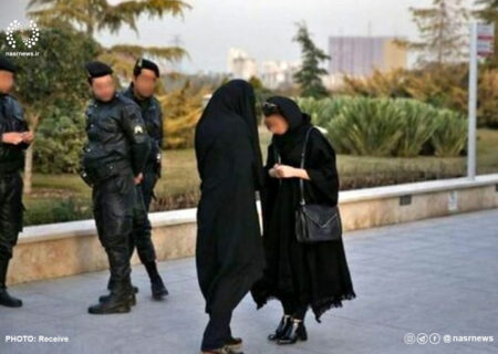 ۱۵ میلیون تومان جریمه برای دو بار پیامک «بی حجابی» در فضای حقیقی و مجازی / جریمه ۱۶۵ میلیون تومانی در چه شرایطی اعمال می‌شود؟
