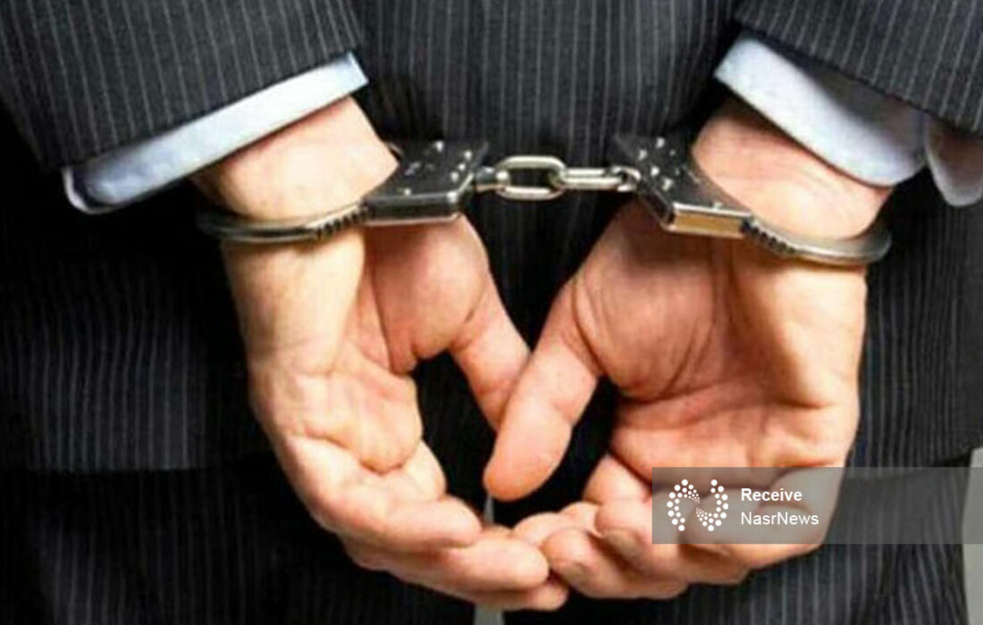 دستگیری کلاهبردار رسیدساز جعلی در تبریز
