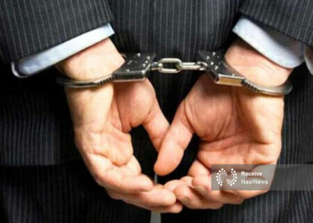 دستگیری کلاهبردار رسیدساز جعلی در تبریز