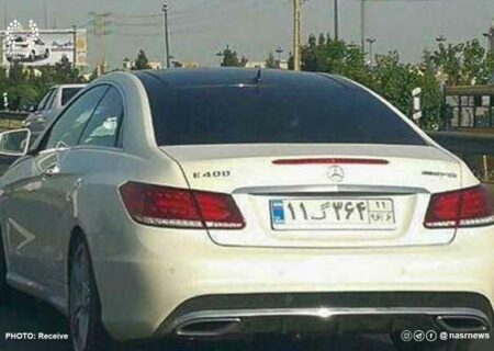 پلیس راهور: خودروهای گذر موقت به هیچ عنوان پلاک ملی نمی‌شود