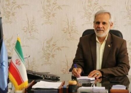 ۸ هزار زندانی خارجی داریم که اکثر آنها افغانستانی هستند