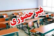 نحوه فعالیت مدارس آذربایجان شرقی در 5 دی با توجه به آلودگی هوا