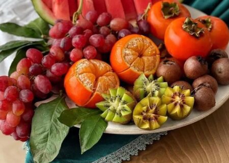 قیمت میوه شب یلدا اعلام شد