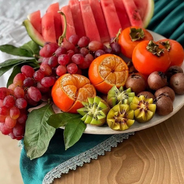 قیمت میوه شب یلدا اعلام شد