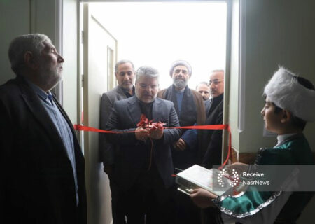 ۱۳ مدرسه در آذربایجان شرقی به بهره‌برداری رسید