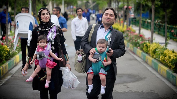 نماینده مجلس: تنها ۳۰ درصد از قانون جوانی جمعیت اجرا شده است