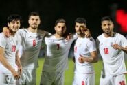 ۲ مهاجم تیم ملی فوتبال ایران در جمع گلزنان برتر جهان