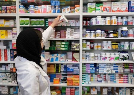 بیمه سلامت آذربایجان‌شرقی در پرداخت مطالبات داروخانه‌ها به‌روز است