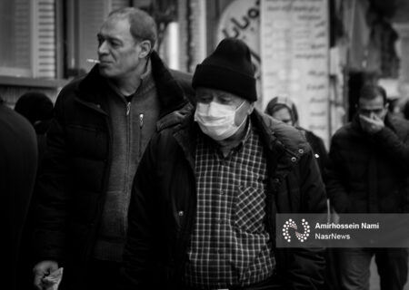 ثبت پانزدهمین روز آلودگی هوای تبریز در ماه جاری