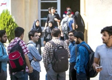 فقر انگیزه، بلای جان آموزش عالی کشور است