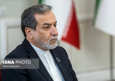 آخرین وضعیت «پول‌های بلوکه شده ایران» از زبان عراقچی