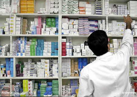 کاهش کمبود داروهای بیمارستانی به کمتر از ۱۰ قلم/ بدهی ۵۶ همتی بخش دولتی در حوزه دارو و تجهیزات پزشکی