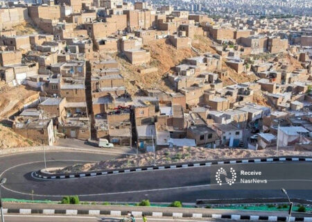 زلزله و فرونشست زمین جان ۳۵۴ هزار نفر از جمعیت تبریز را تهدید می‌کند