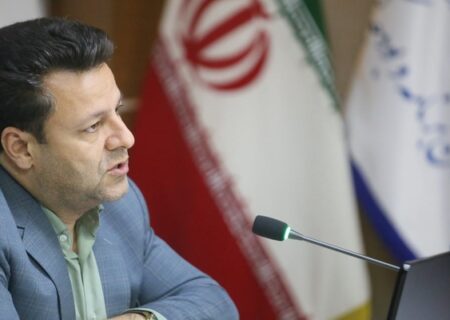 ۳ هزار میلیارد اعتبار برای تکمیل آزادراه تبریز _ ارومیه