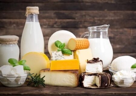 دلایل افزایش قیمت لبنیات اعلام شد