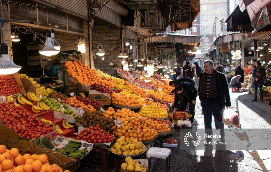تامین ۲هزار و ۸۰۰ تن کالای اساسی رمضان و بازار شب عید در آذربایجان شرقی