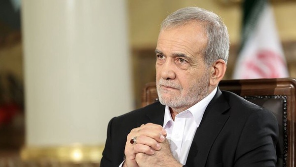 رئیس‌جمهور: پتانسیل تغییرات شگرف در داخل کشور وجود دارد