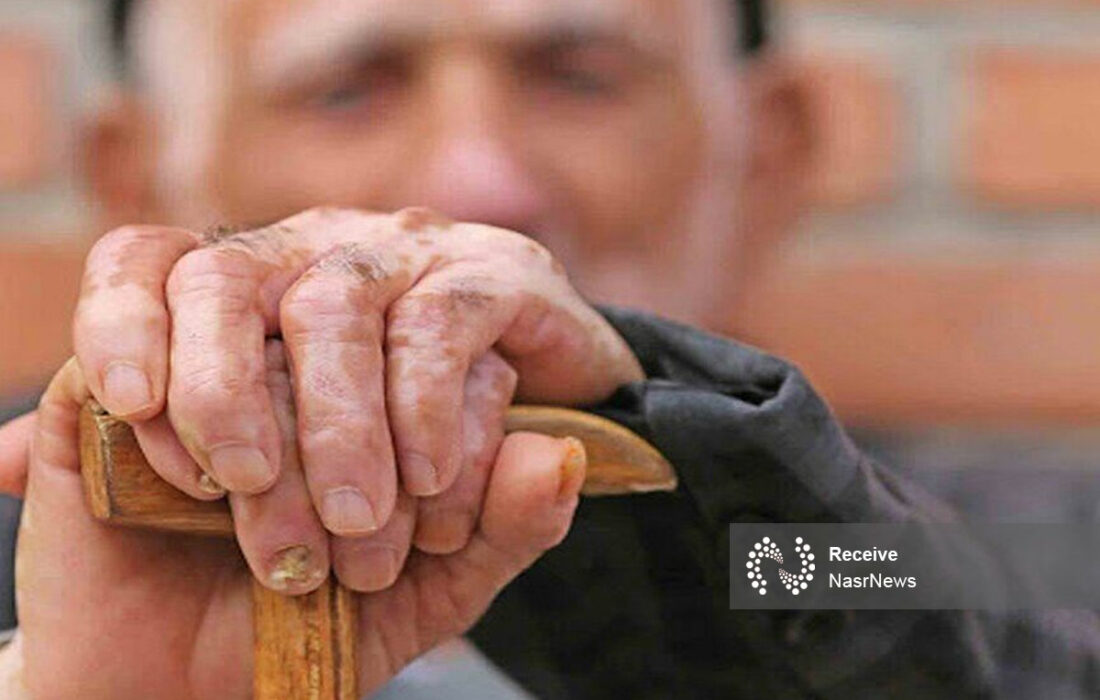 ۱۰.۴ درصد جمعیت ایران سالمند هستند