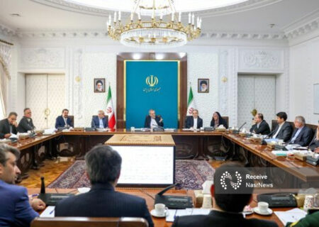 تاکید پزشکیان بر رفع برخی سوءتفاهمات و مشکلات در روابط ایران و آذربایجان