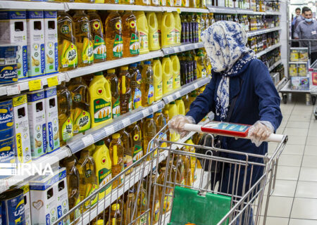 امتناع بخش خصوصی از عرضه روغن به بازار