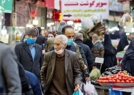 «دستمزد روزانه کارگران» کمتر از قیمت دو کیلو برنج