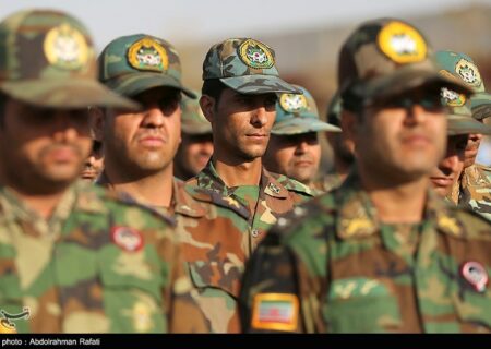 حقوق جدید سربازان در سال ۱۴۰۴ اعلام شد