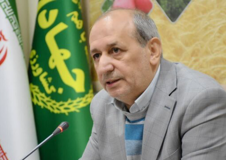 پیش‌بینی خرید ۵۰۰ هزار تن گندم در آذربایجان‌شرقی