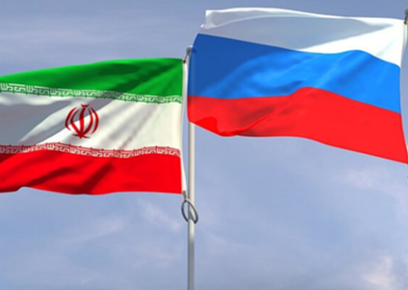 آستارای ایران در کانون توجه پوتین