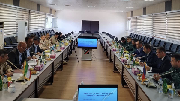 تسهیل صادرات و واردات میان ایران و جمهوری آذربایجان