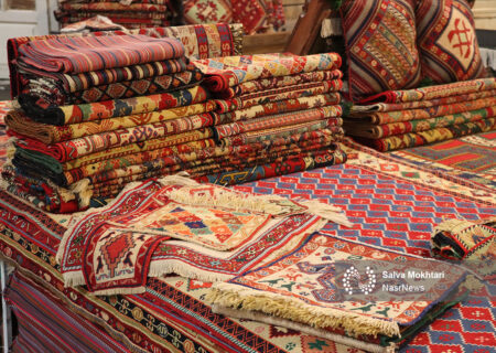 مشکلات فرش آذربایجان شرقی باید در بالاترین سطح کشور مطرح شود