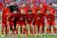 تراکتور تنها نماینده ایران در جمع 20 تیم برتر آسیا