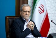 پزشکیان:اگر همه با هم باشیم آمریکا نمی‌تواند کاری ازپیش ببرد
