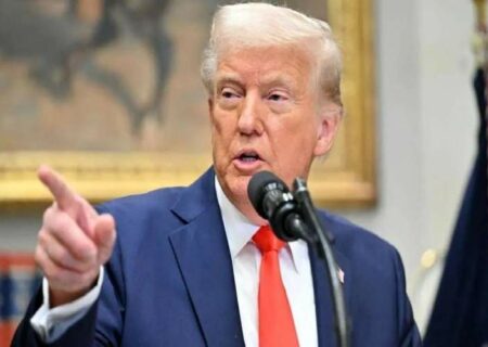 ترامپ: آماده‌ام تا به اختلافات گذشته و تعارضات عمیق با تهران، پایان دهم