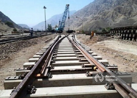 سرمایه‌گذاری ۲۰ هزار میلیارد ریالی در صنعت ریلی آذربایجان‌شرقی کلید خورد