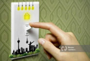 زمان‌بندی محدودیت‌های احتمالی برق خانگی در سامانه «برق من» در دسترس همگان است