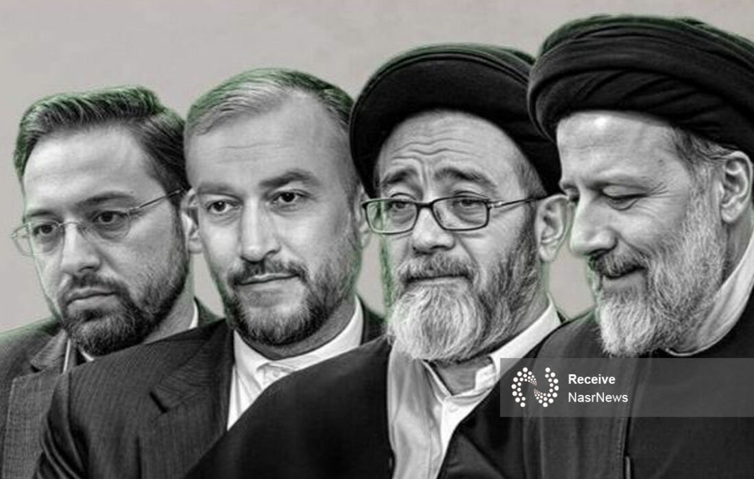 مراسم بزرگداشت شهدای خدمت چهارشنبه با حضور سران قوا در مجلس برگزار می‌شود