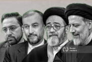 مراسم بزرگداشت شهدای خدمت چهارشنبه با حضور سران قوا در مجلس برگزار می‌شود