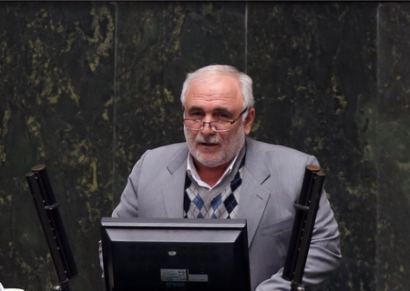 نماینده مجلس: بیمارستان اهر صدای همه را درآورده است!