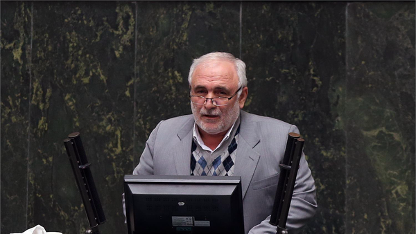 نماینده مجلس: بیمارستان اهر صدای همه را درآورده است!