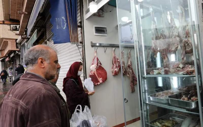 مزد روزانه کارگران؛ پول ۳۰۰ گرم گوشت قرمز