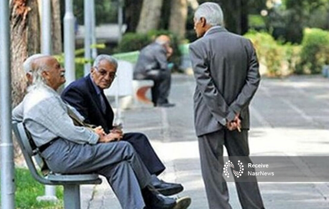 خبر خوش برای بازنشستگان تامین اجتماعی/ منتظر واریز رقم جدید باشید